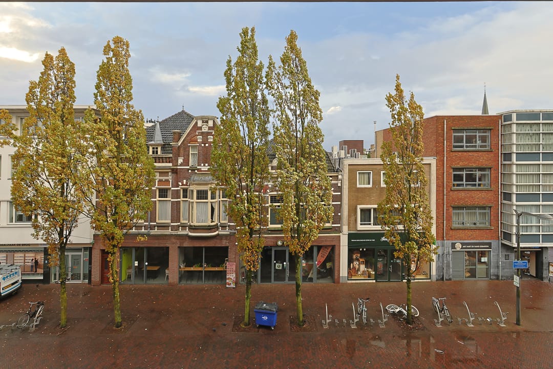Photo 37 of Pieter Doelmanstraat 5-F