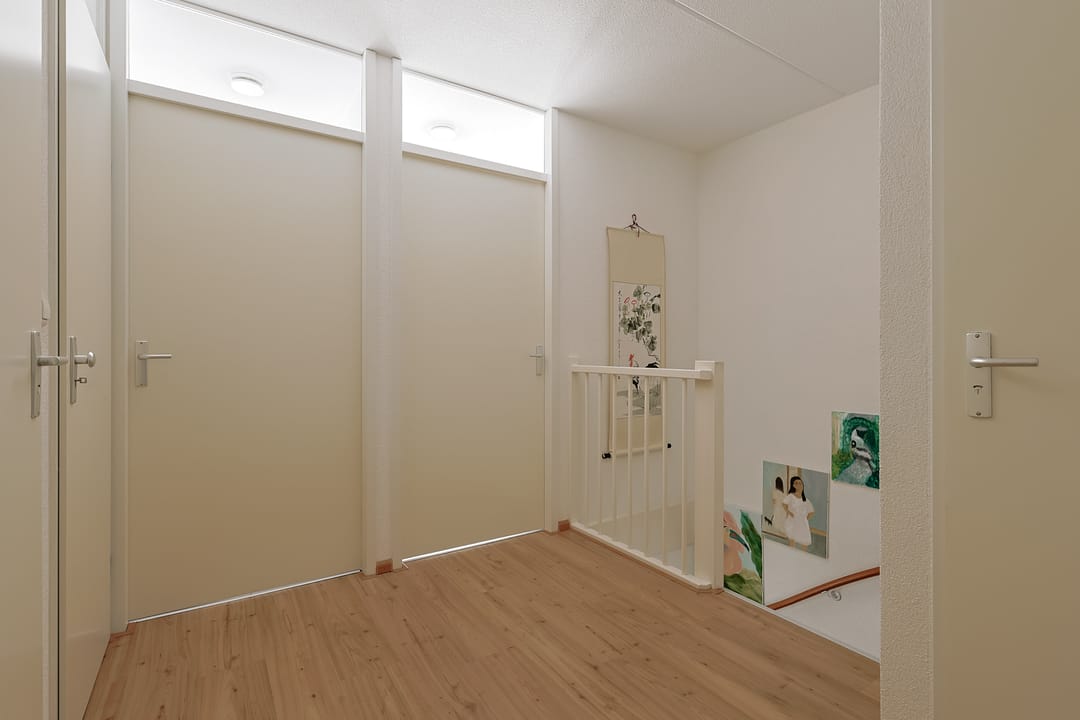 Photo 8 of Pieter Doelmanstraat 5-F