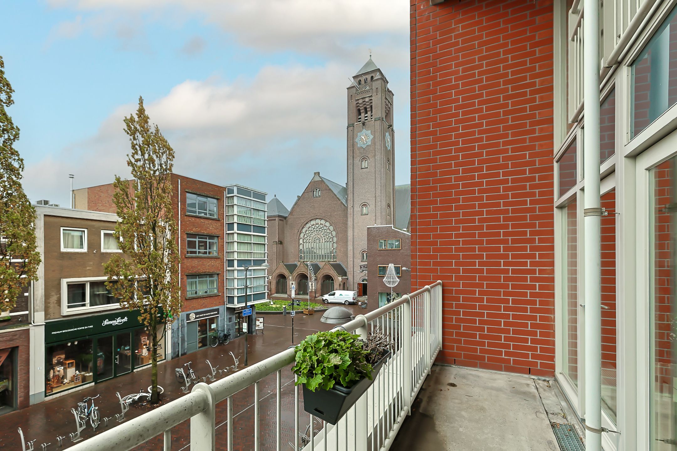 Photo 36 of Pieter Doelmanstraat 5-F