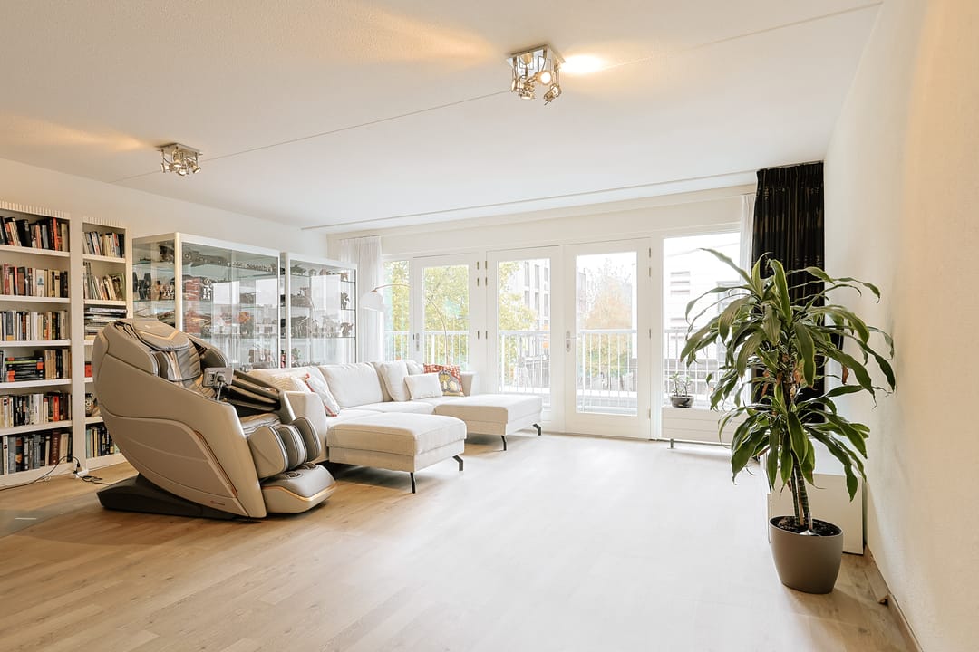 Photo 31 of Pieter Doelmanstraat 5-F