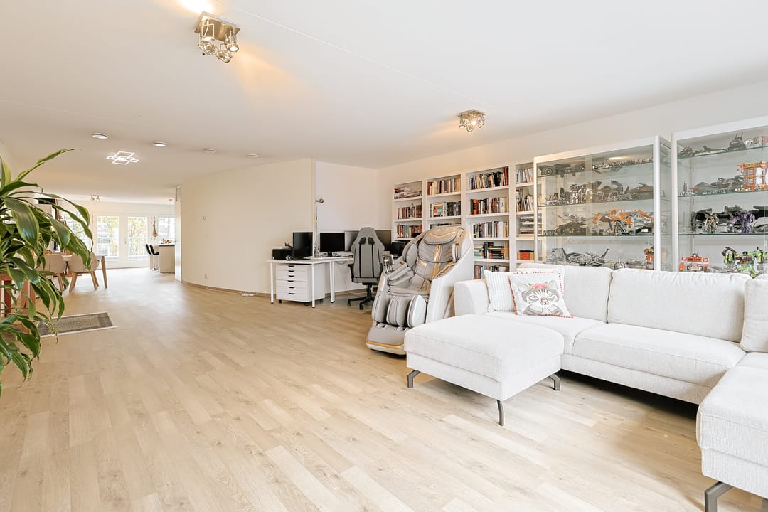 Photo 32 of Pieter Doelmanstraat 5-F