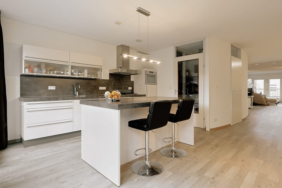 Photo 26 of Pieter Doelmanstraat 5-F