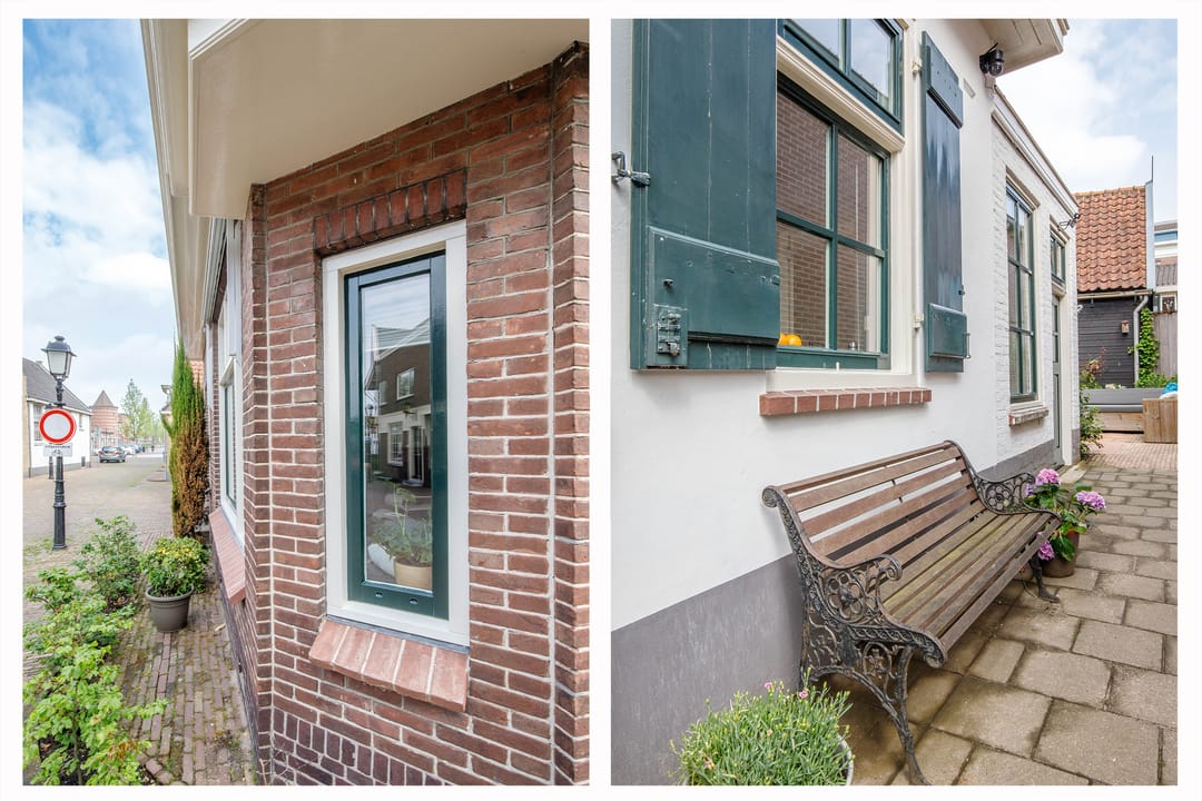 Photo 7 of Lange Stoep 6