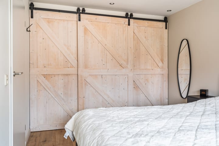 Tussenwoning te koop: Hooivorkstraat 7, Oosterhout (Nb)