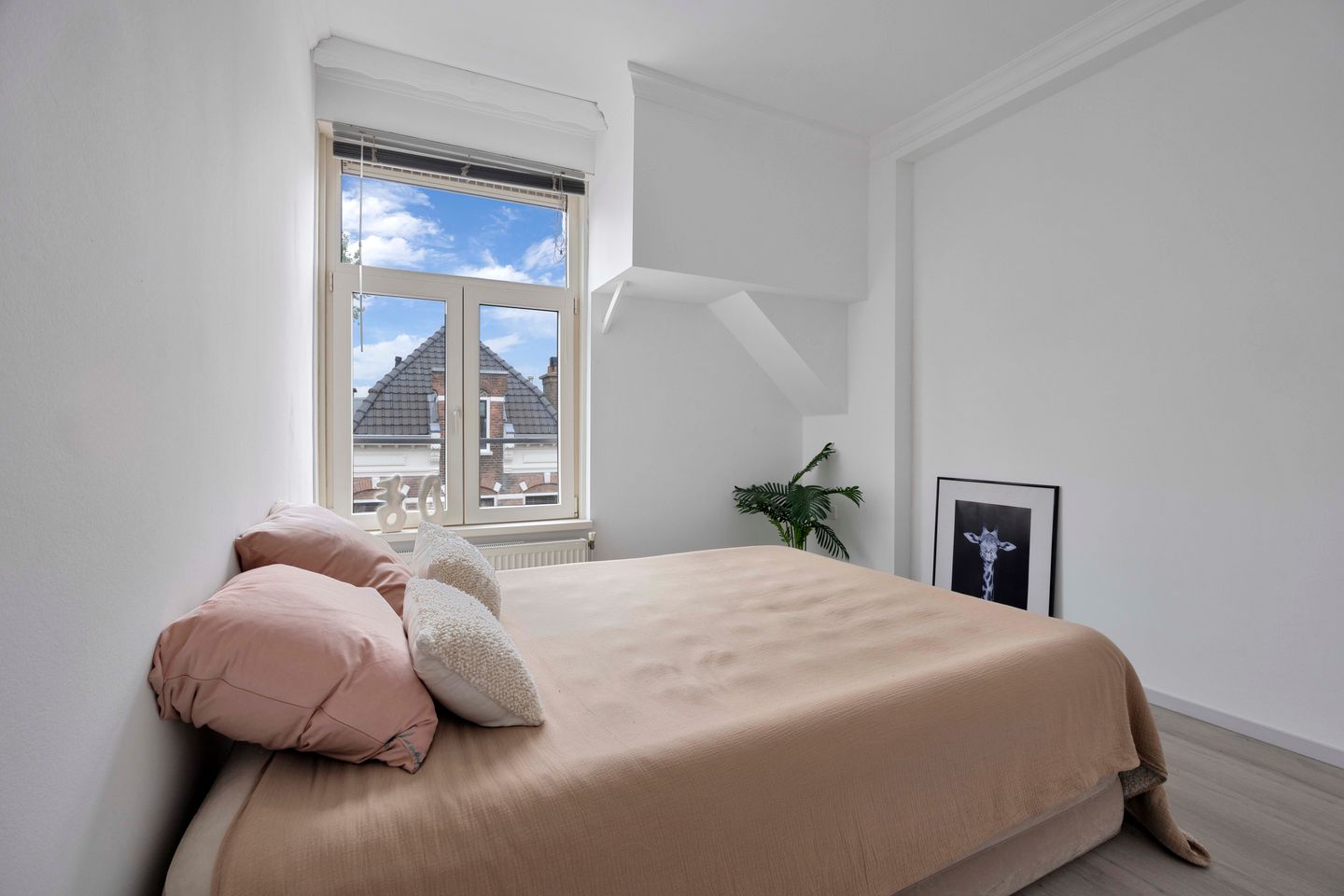 Foto 4 van Obrechtstraat 277-A