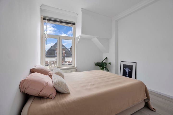 Foto 4 van Obrechtstraat 277-A