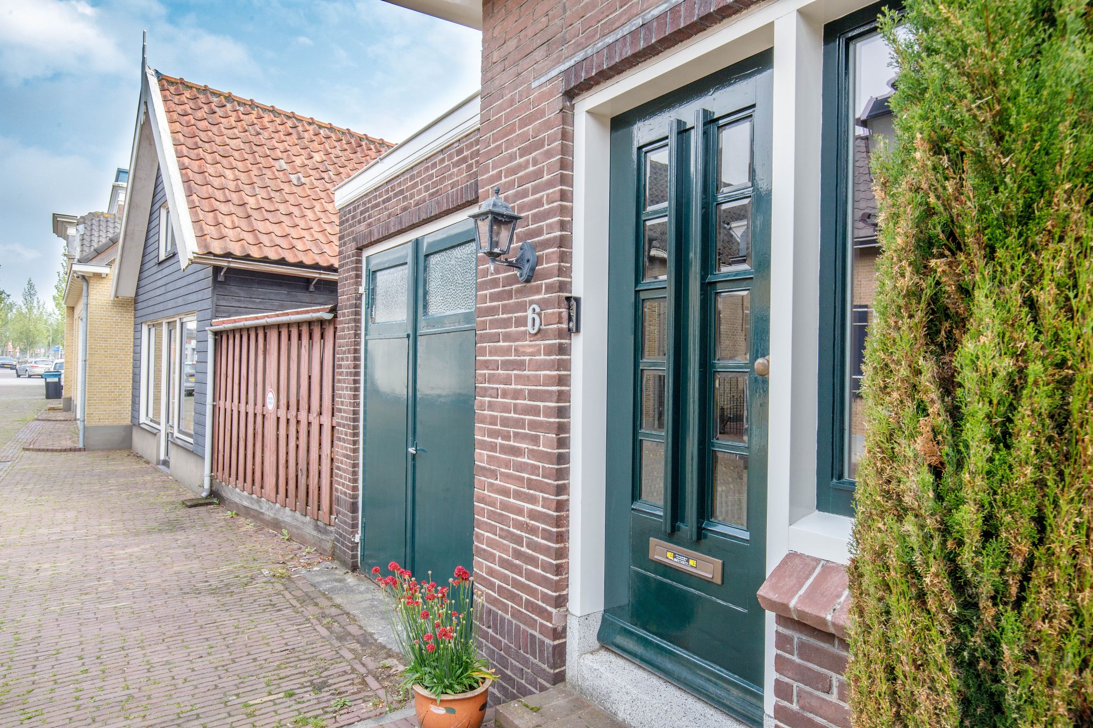 Photo 6 of Lange Stoep 6