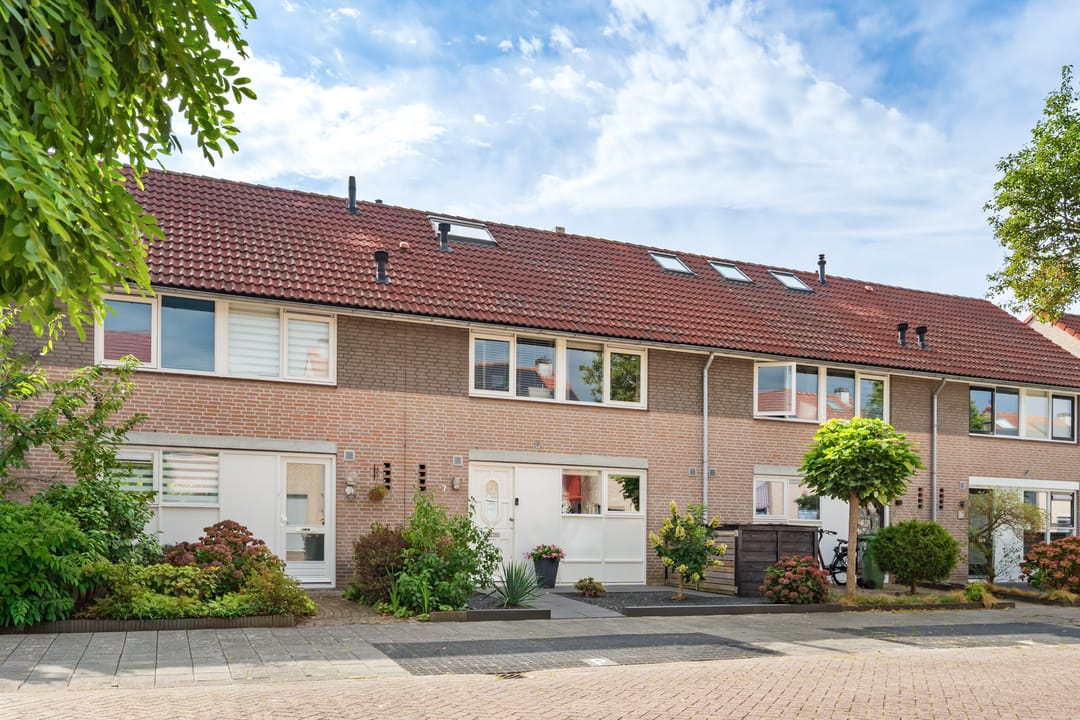 Foto 41 van Hooivorkstraat 7