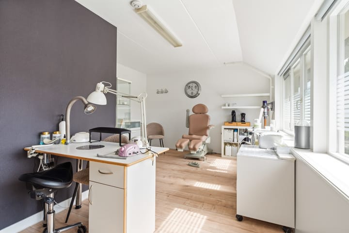 Tussenwoning te koop: Hooivorkstraat 7, Oosterhout (Nb)
