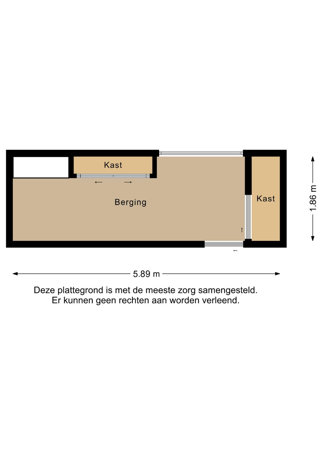 Foto 56 van Hooivorkstraat 7