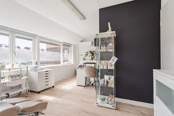 Tussenwoning te koop: Hooivorkstraat 7, Oosterhout (Nb)