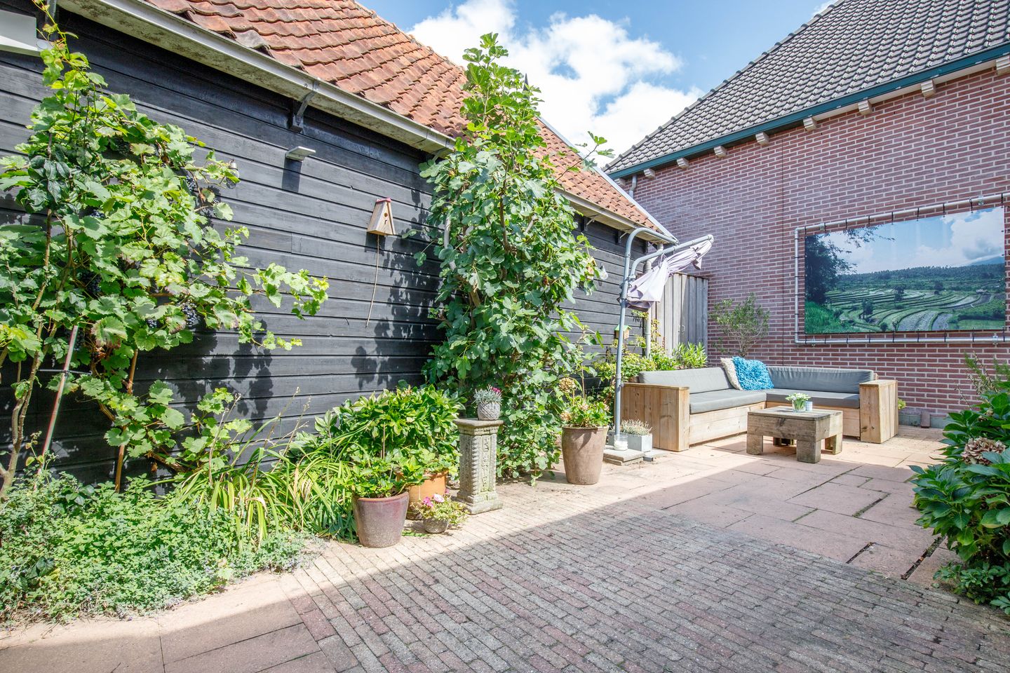 Photo 4 of Lange Stoep 6