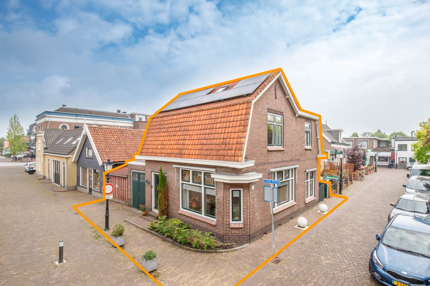 Photo 5 of Lange Stoep 6