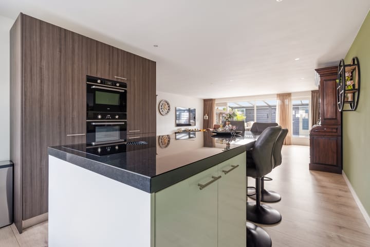 Tussenwoning te koop: Hooivorkstraat 7, Oosterhout (Nb)