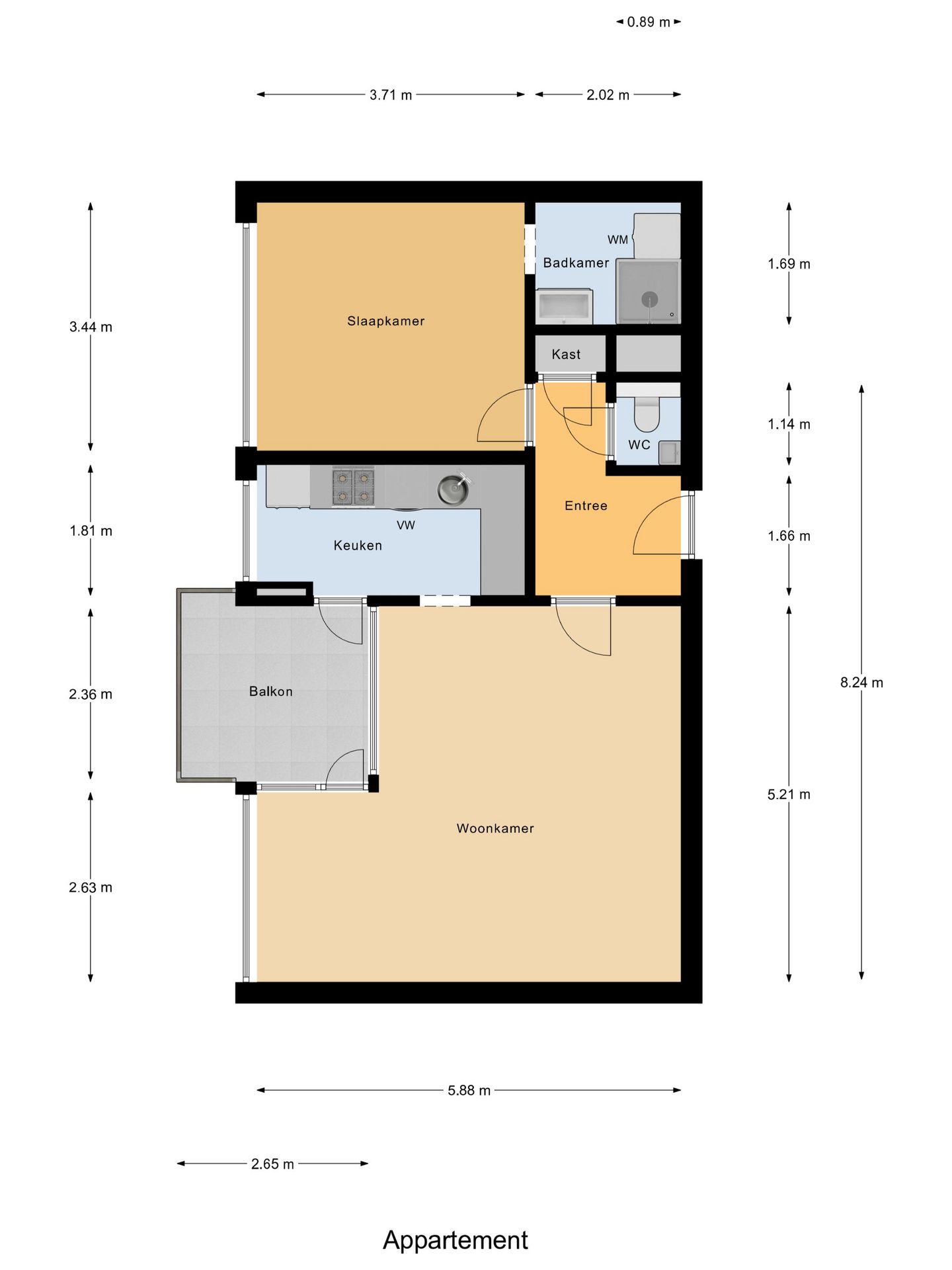 Foto 40 van 's-Lands werf 238