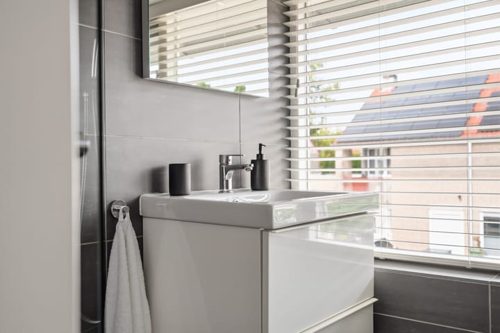Tussenwoning te koop: Hooivorkstraat 7, Oosterhout (Nb)