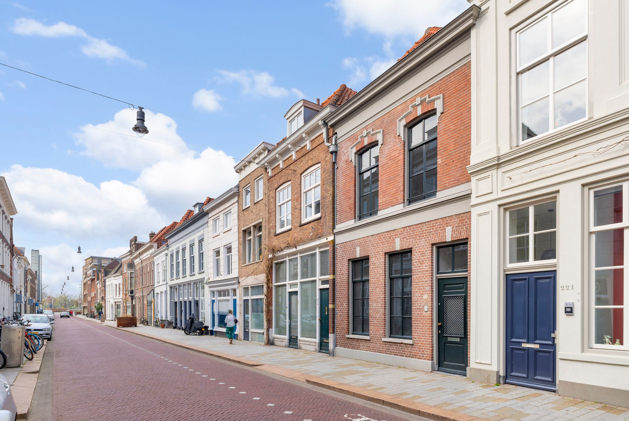 Foto 45 van Vughterstraat 223