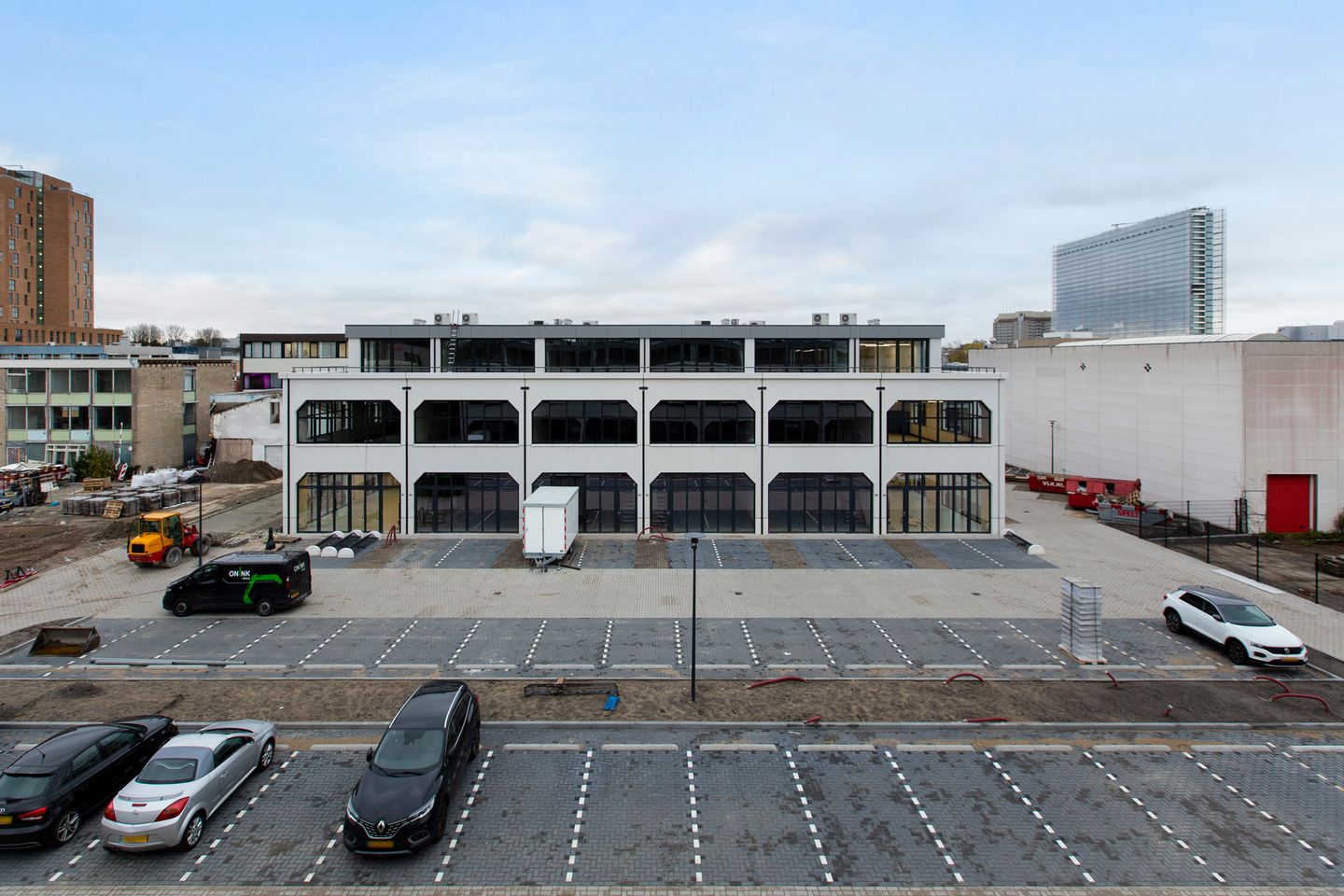 View photo 5 of Frijdastraat 6-f