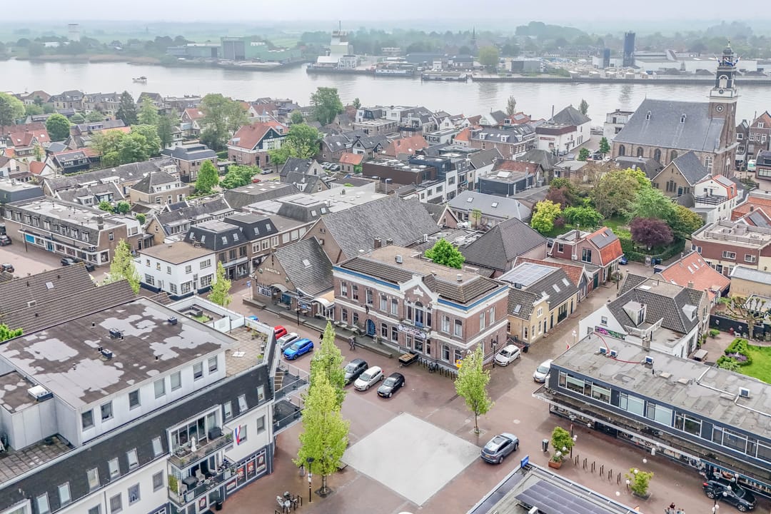 Photo 46 of Lange Stoep 6