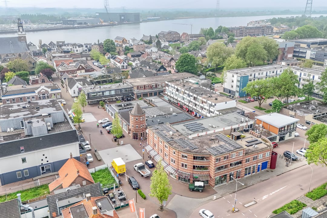 Photo 47 of Lange Stoep 6
