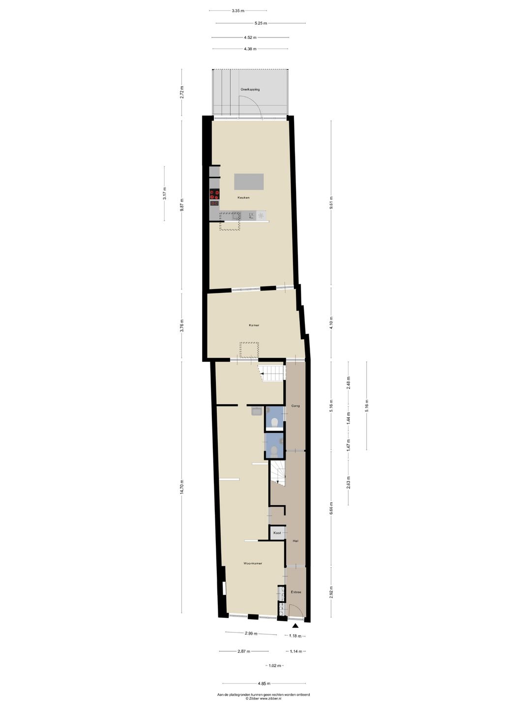 Foto 47 van Vughterstraat 223
