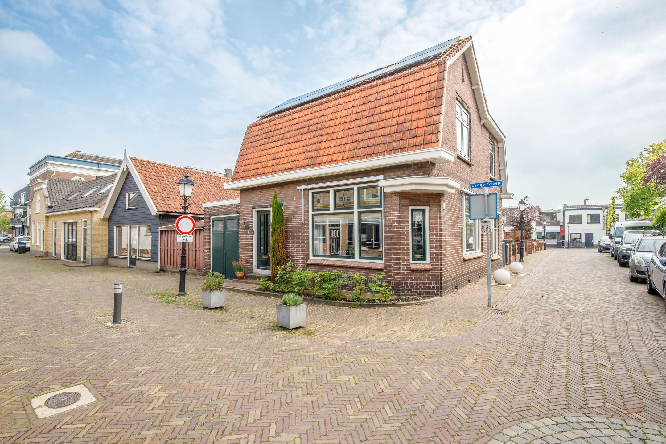 Photo 33 of Lange Stoep 6