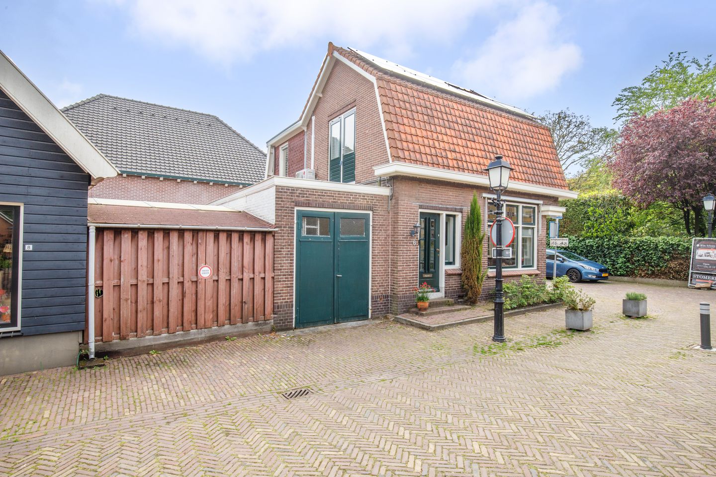 Photo 34 of Lange Stoep 6