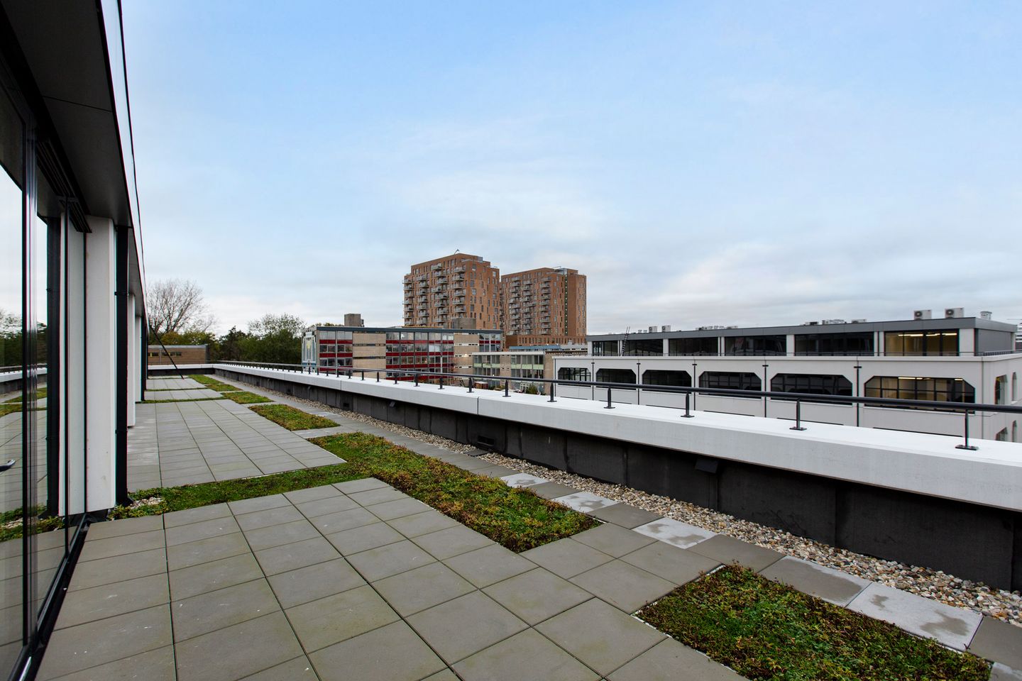View photo 3 of Frijdastraat 6-f