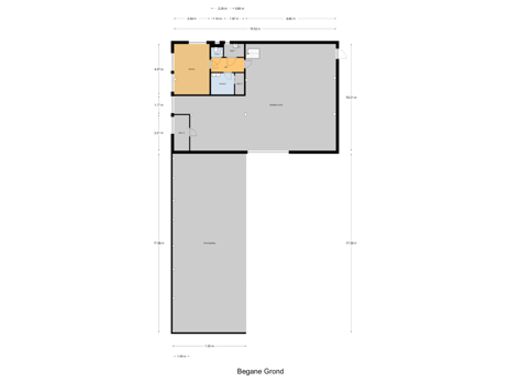 View floorplan