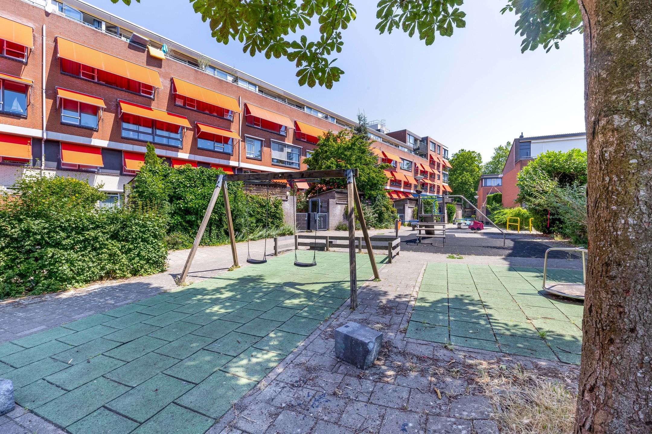 Photo 30 of Pieter Langendijkpad 3