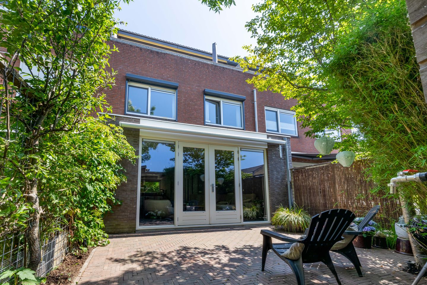 Photo 14 of Pieter Langendijkpad 3