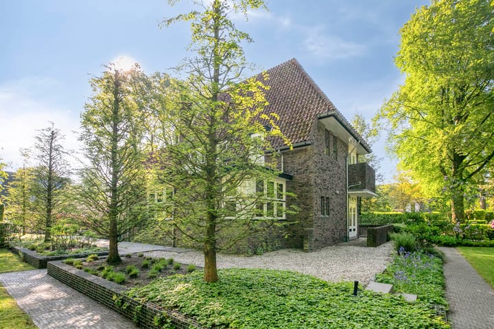 Foto 4 van Heuvellaan 20