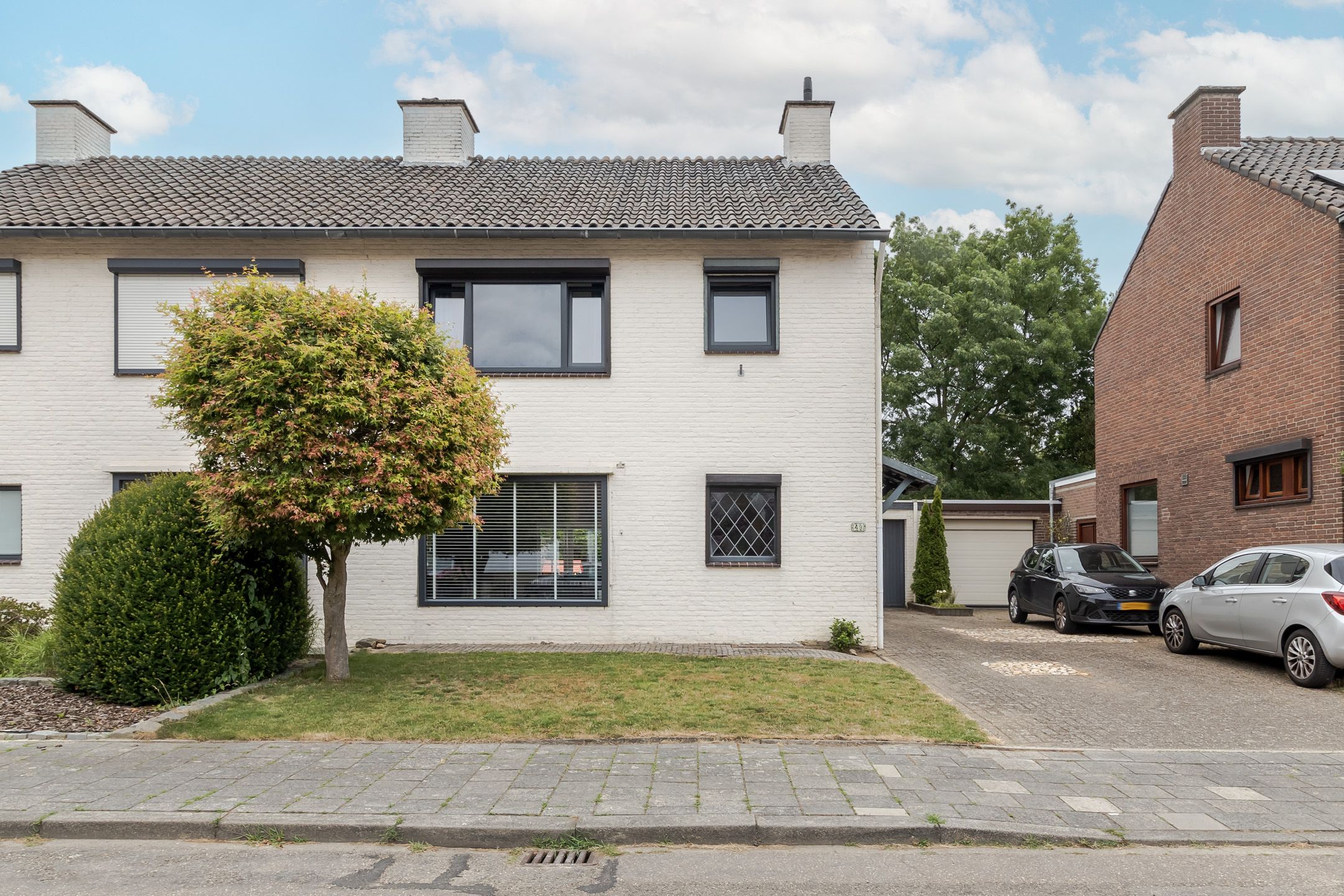 Pater Chevalierstraat 49 