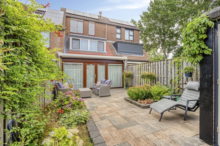 Foto 4 van Trombonestraat 18