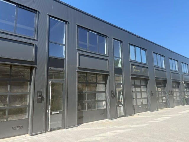 Weteringweg 14-17, Pijnacker