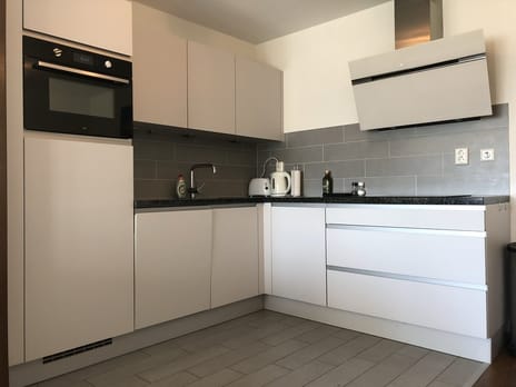 Appartement in Rotterdam (HUU-304450)