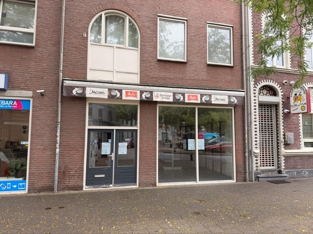 Noord Buitensingel 1, Venlo