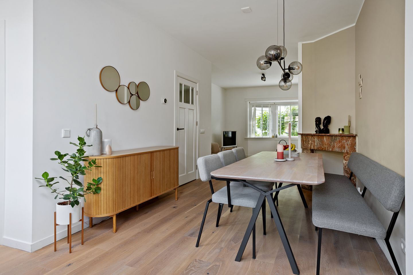 Photo 10 of Meteorenstraat 78