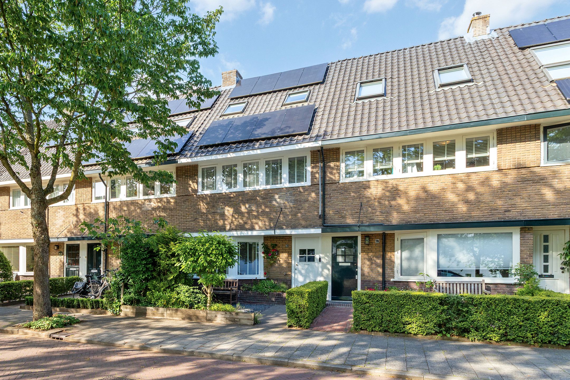Photo 6 of Meteorenstraat 78