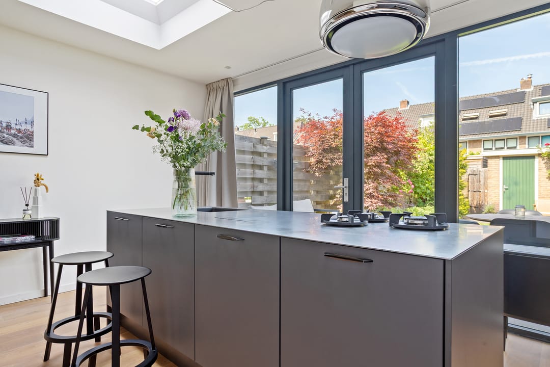 Photo 13 of Meteorenstraat 78