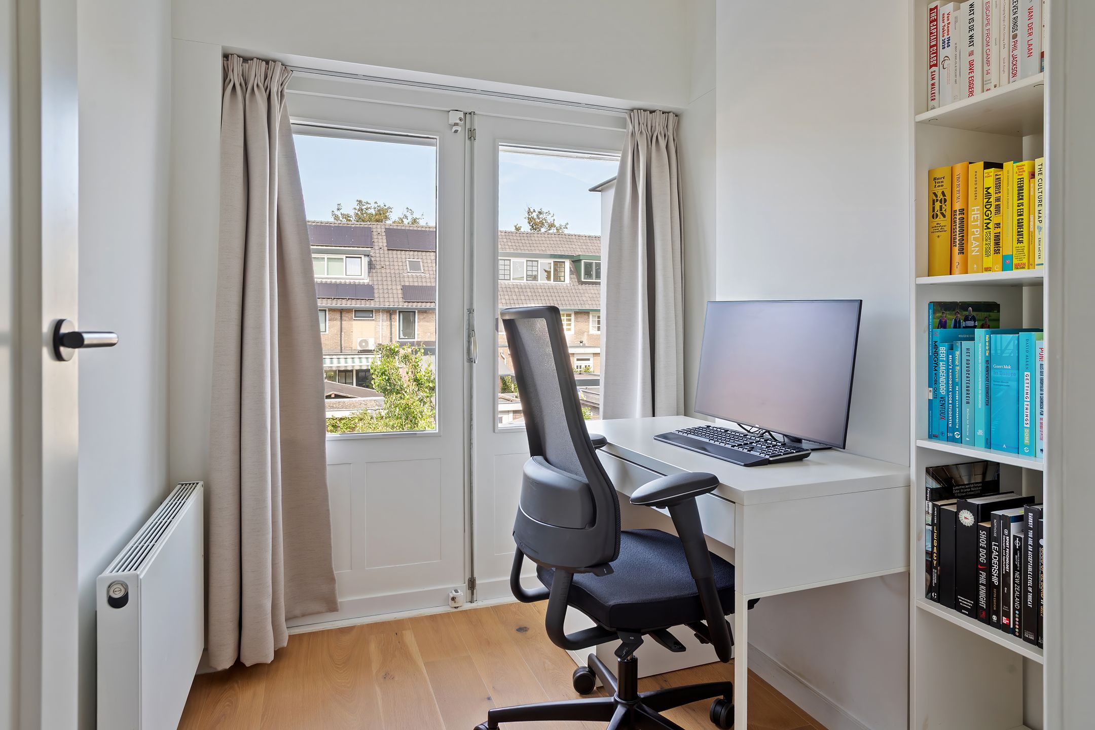 Photo 30 of Meteorenstraat 78