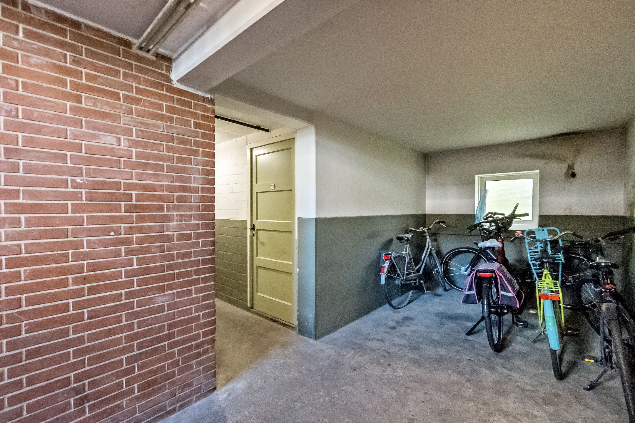 Foto 42 van Obrechtstraat 20