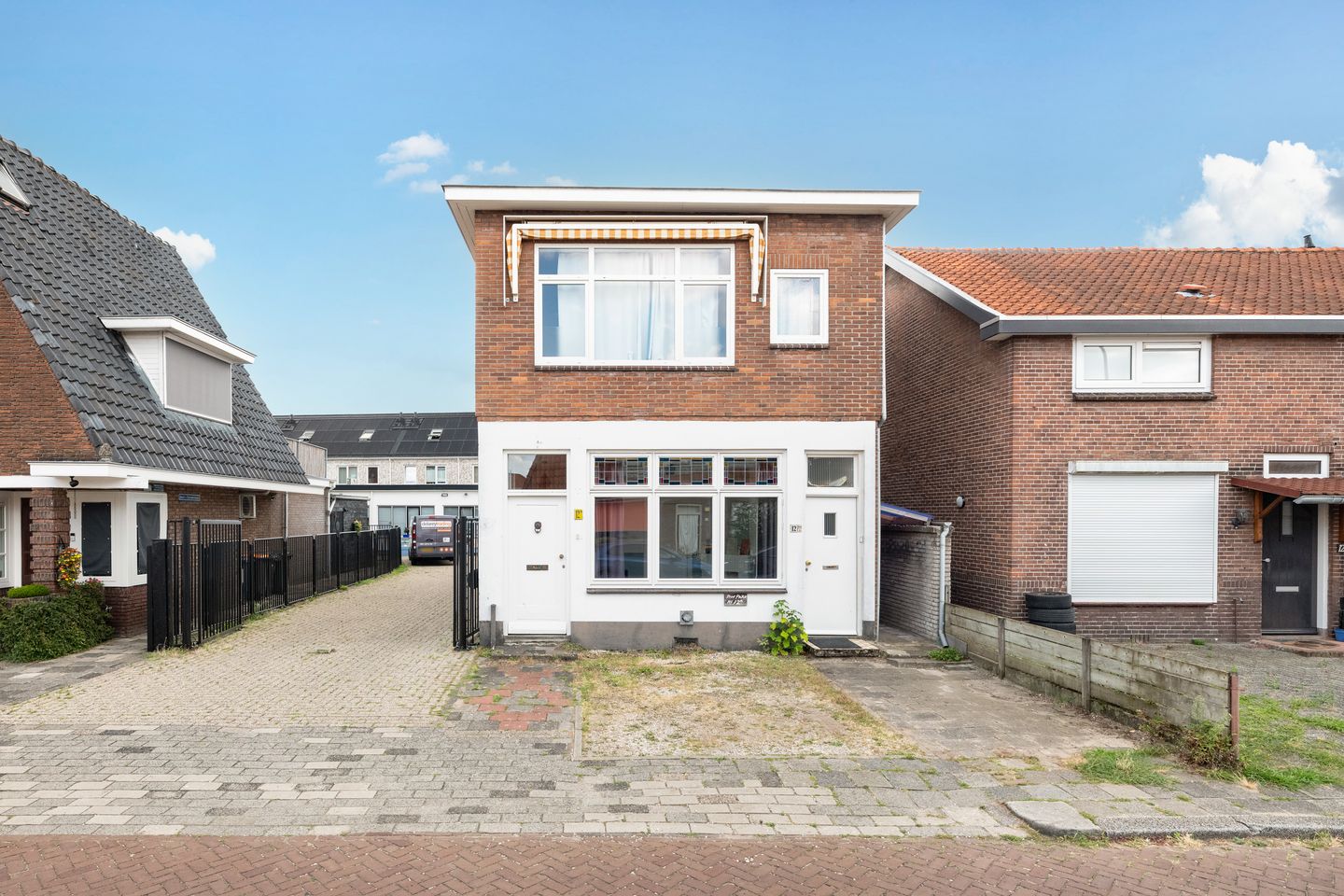 Foto 4 van De la Reylaan 12-A