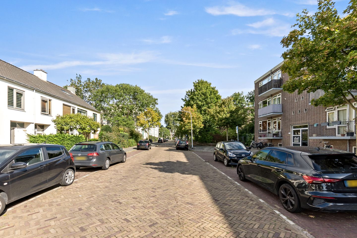Foto 44 van Obrechtstraat 20