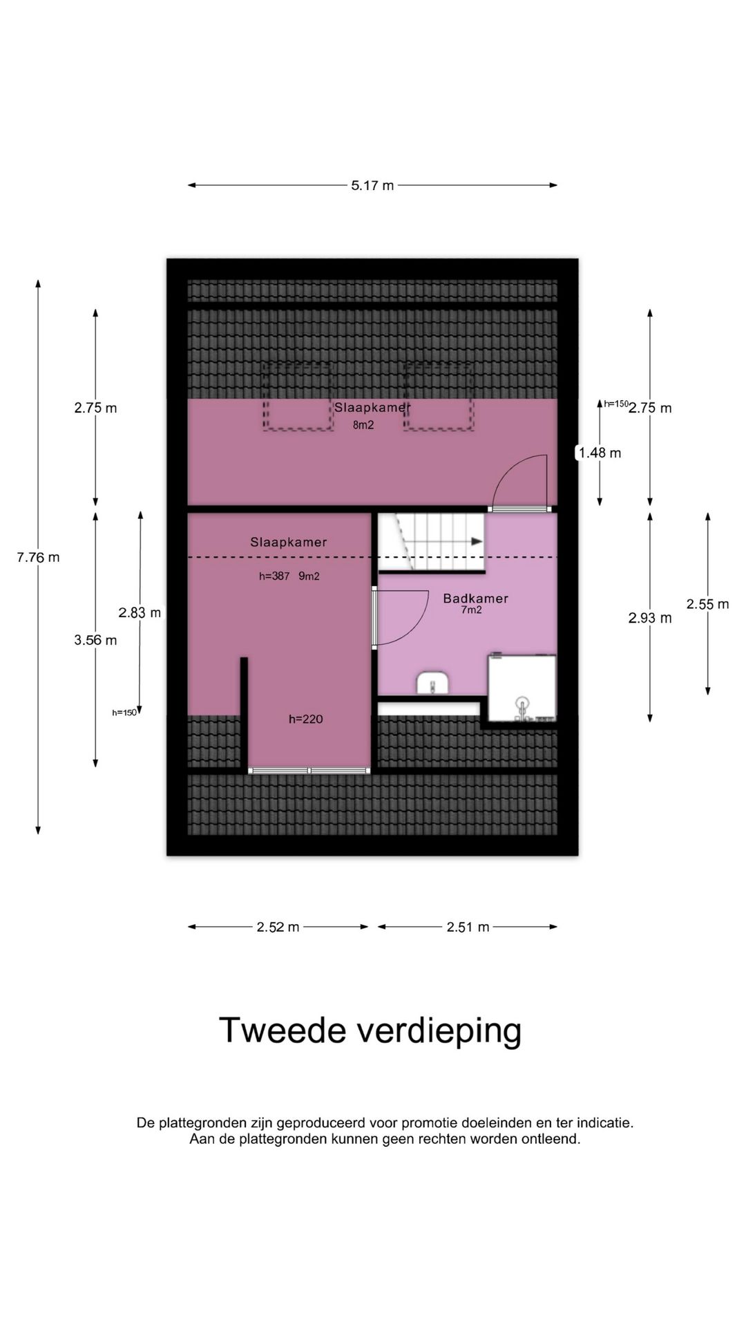 Photo 53 of Meteorenstraat 78