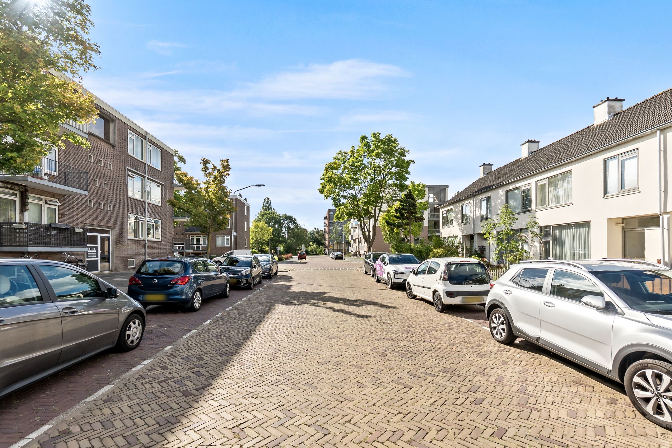 Foto 45 van Obrechtstraat 20