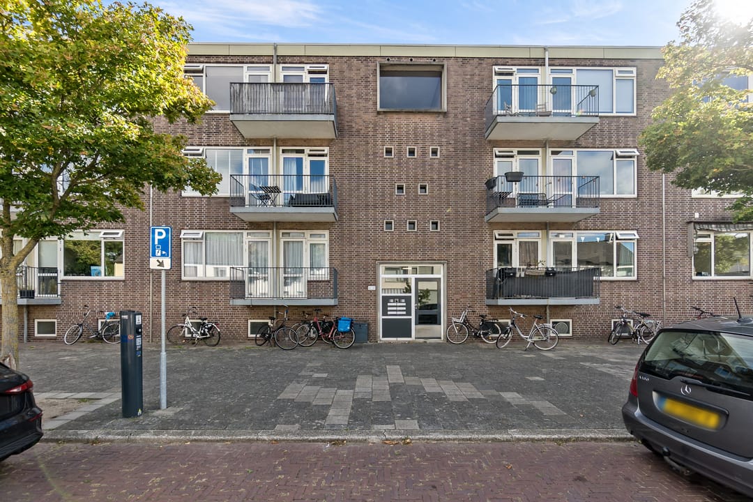 Foto 43 van Obrechtstraat 20
