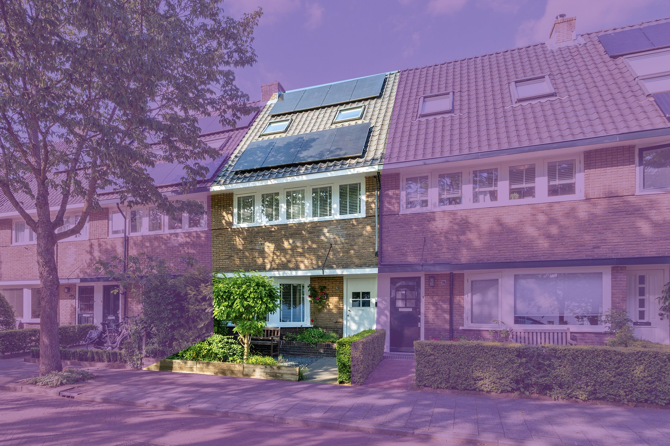 Photo 42 of Meteorenstraat 78