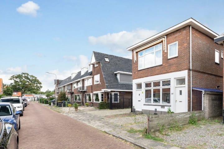 Foto 2 van De la Reylaan 12-A