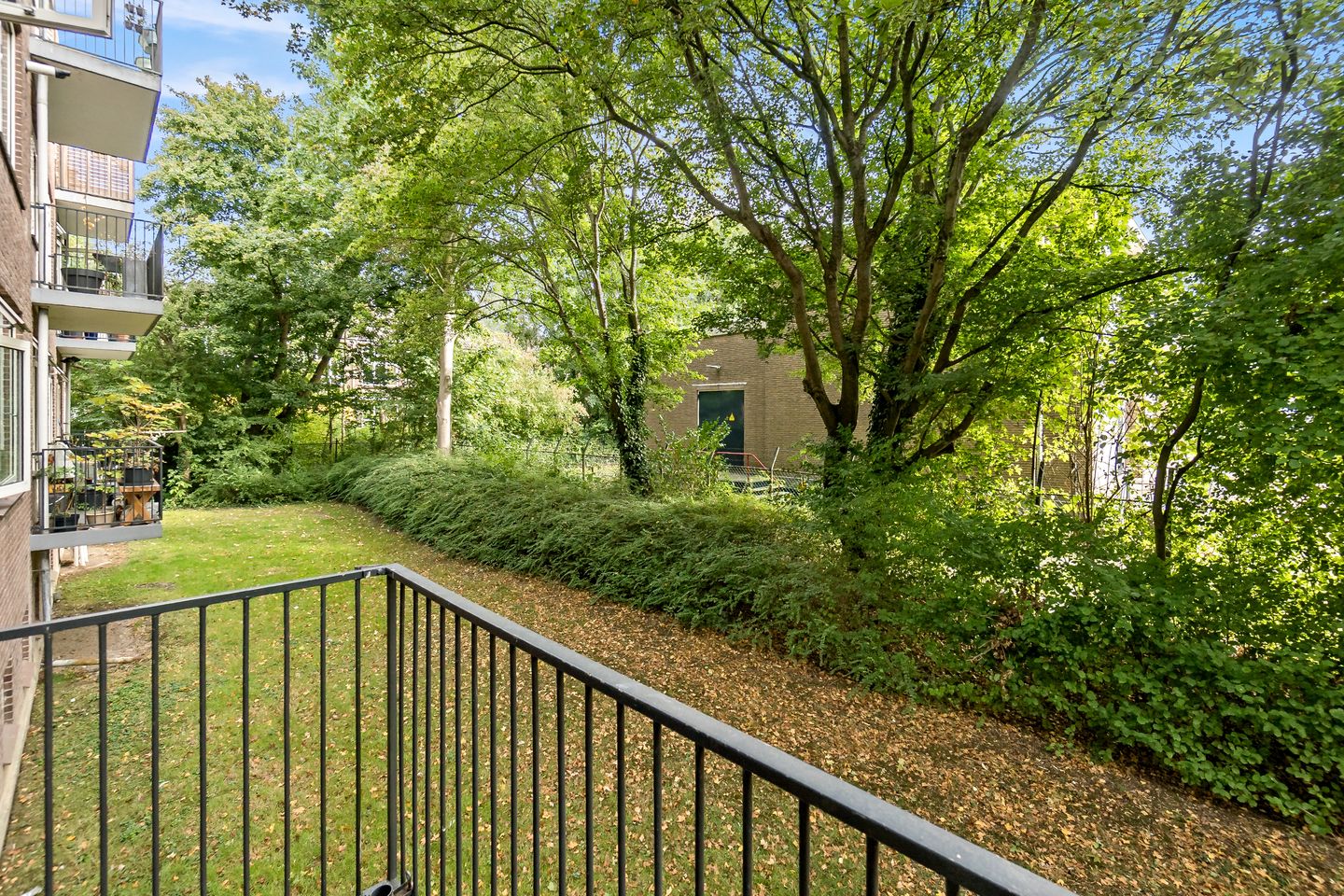 Foto 4 van Obrechtstraat 20